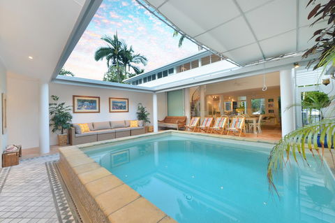 [ ANDY'S BEACH HOUSE ] - Whitsundays Accommodation 16