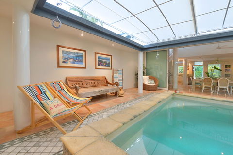 [ ANDY'S BEACH HOUSE ] - Whitsundays Accommodation 23