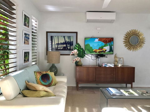 [ ANDY'S BEACH HOUSE ] - Whitsundays Accommodation 31