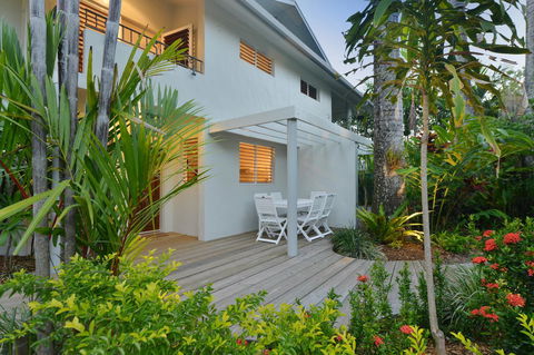 [ ANDY'S BEACH HOUSE ] - Whitsundays Accommodation 12