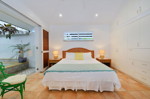 [ ANDY'S BEACH HOUSE ] - Whitsundays Accommodation 26