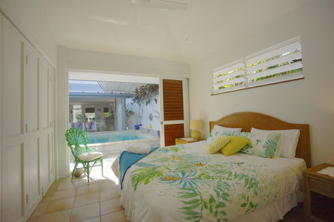 [ ANDY'S BEACH HOUSE ] - Whitsundays Accommodation 39