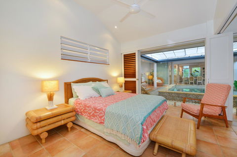 [ ANDY'S BEACH HOUSE ] - Whitsundays Accommodation 24