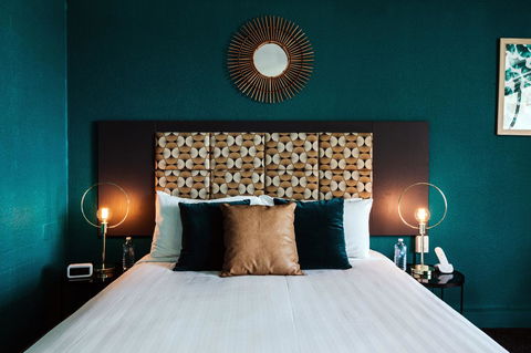 Greenmount Beach House - Whitsundays Accommodation 16