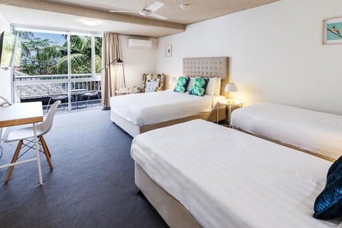 Greenmount Beach House - Whitsundays Accommodation 40
