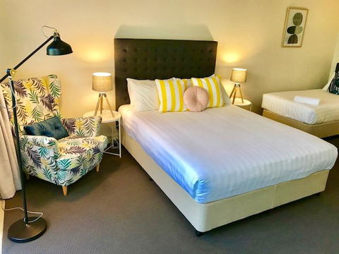 Greenmount Beach House - Whitsundays Accommodation 29