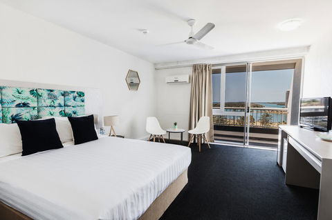 Greenmount Beach House - Whitsundays Accommodation 12