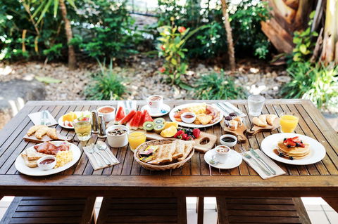 Greenmount Beach House - Whitsundays Accommodation 30
