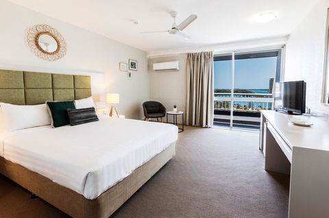 Greenmount Beach House - Whitsundays Accommodation 11