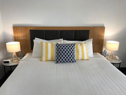Greenmount Beach House - Whitsundays Accommodation 37
