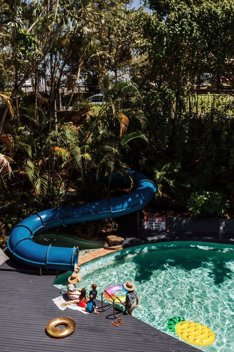 Greenmount Beach House - Whitsundays Accommodation 14