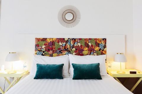 Greenmount Beach House - Whitsundays Accommodation 42