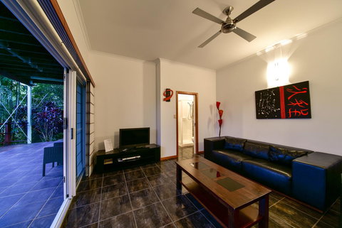 Bella Vista On Nara Pets Welcome - Whitsundays Accommodation 23