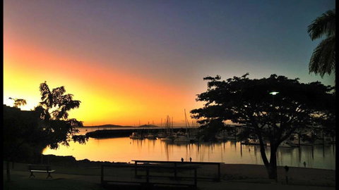 Bella Vista On Nara Pets Welcome - Whitsundays Accommodation 2
