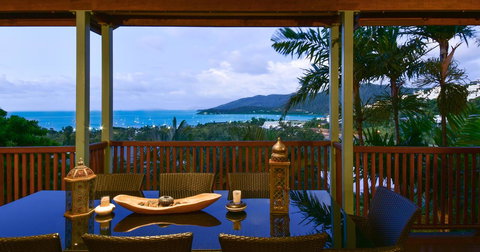 Bella Vista On Nara Pets Welcome - Whitsundays Accommodation 0