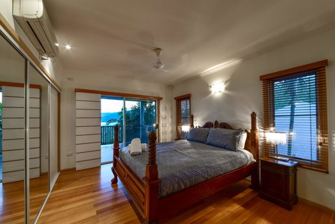 Bella Vista On Nara Pets Welcome - Whitsundays Accommodation 12