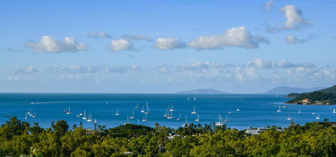 Bella Vista On Nara Pets Welcome - Whitsundays Accommodation 7
