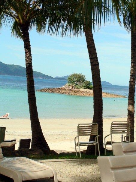 Bella Vista On Nara Pets Welcome - Whitsundays Accommodation 1