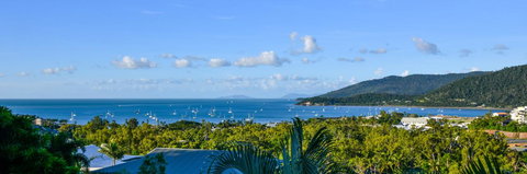 Bella Vista On Nara Pets Welcome - Whitsundays Accommodation 8