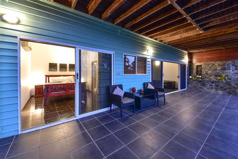 Bella Vista On Nara Pets Welcome - Whitsundays Accommodation 26
