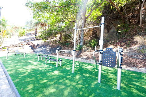 Trinity Beach Pacific - Whitsundays Accommodation 18