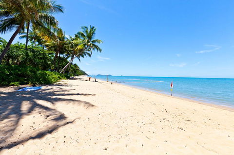 Trinity Beach Pacific - Whitsundays Accommodation 21