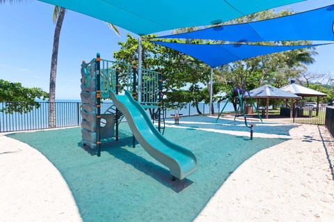 Trinity Beach Pacific - Whitsundays Accommodation 26