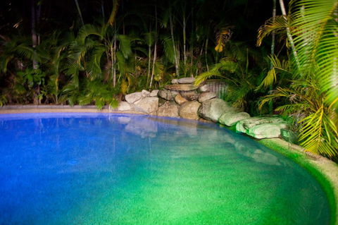 Trinity Beach Pacific - Whitsundays Accommodation 13