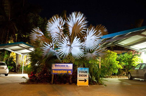 Trinity Beach Pacific - Whitsundays Accommodation 11
