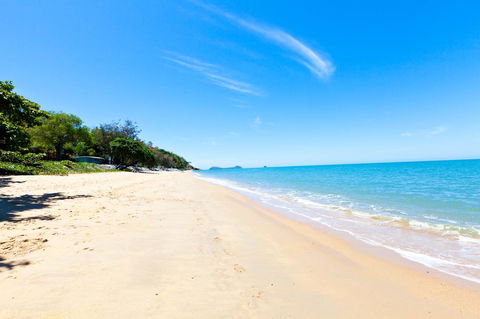 Trinity Beach Pacific - Whitsundays Accommodation 20