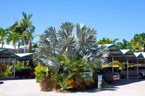 Trinity Beach Pacific - Whitsundays Accommodation 15