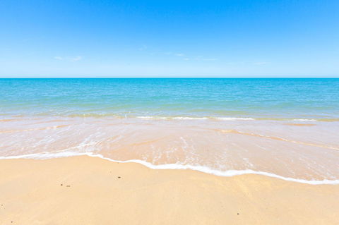 Trinity Beach Pacific - Whitsundays Accommodation 19