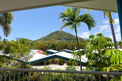 Trinity Beach Pacific - Whitsundays Accommodation 23
