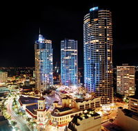 Mantra Towers of Chevron - Whitsundays Accommodation