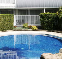 Dalby Manor Motor Inn - Whitsundays Accommodation