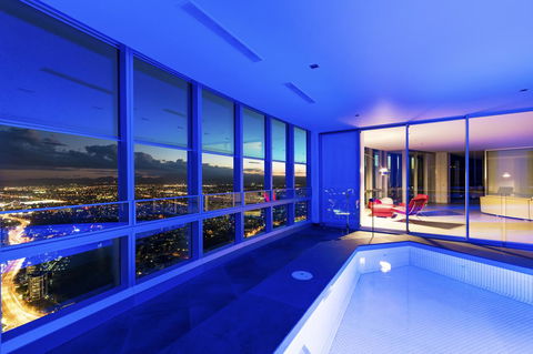 Q1 Resort & Spa - Official - Whitsundays Accommodation 37