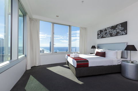 Q1 Resort & Spa - Official - Whitsundays Accommodation 25