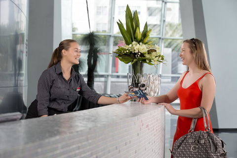Q1 Resort & Spa - Official - Whitsundays Accommodation 32