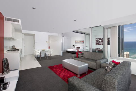 Q1 Resort & Spa - Official - Whitsundays Accommodation 27