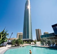 Q1 Resort  Spa - Official - Whitsundays Accommodation