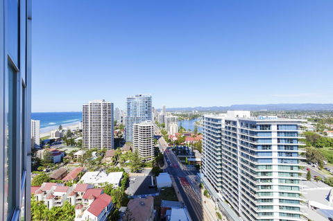 Q1 Resort & Spa - Official - Whitsundays Accommodation 34