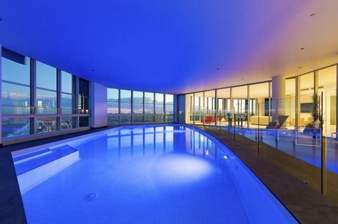 Q1 Resort & Spa - Official - Whitsundays Accommodation 16