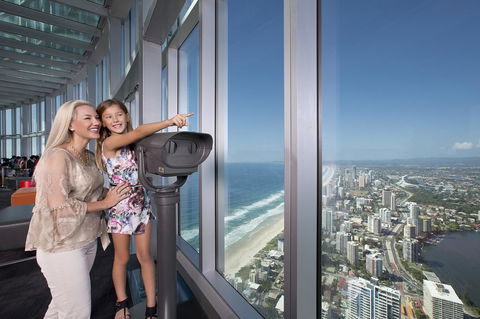 Q1 Resort & Spa - Official - Whitsundays Accommodation 6