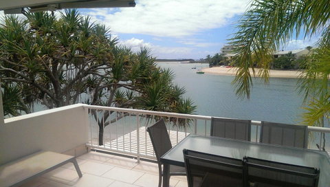 Skippers Cove Waterfront Resort - Whitsundays Accommodation 7