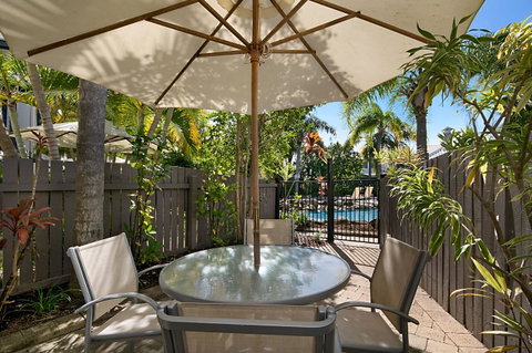 Skippers Cove Waterfront Resort - Whitsundays Accommodation 17