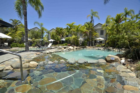 Skippers Cove Waterfront Resort - Whitsundays Accommodation 23