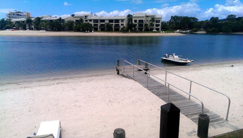 Skippers Cove Waterfront Resort - Whitsundays Accommodation 3