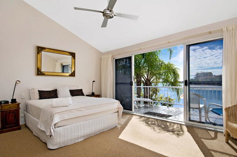 Skippers Cove Waterfront Resort - Whitsundays Accommodation 12