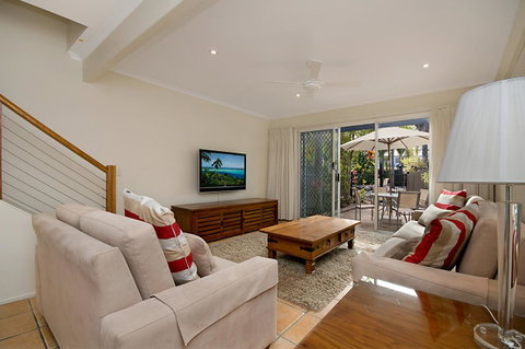 Skippers Cove Waterfront Resort - Whitsundays Accommodation 14