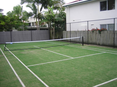 Skippers Cove Waterfront Resort - Whitsundays Accommodation 21